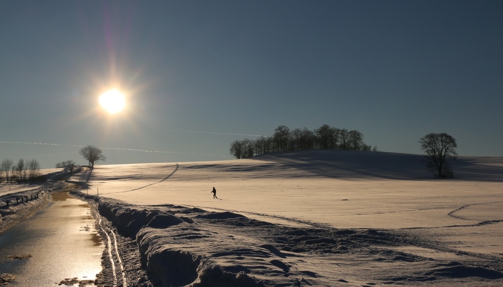 blick huettstattweg winter