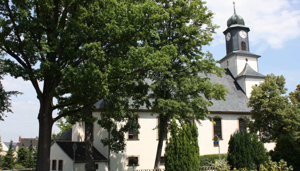 stadtkirche zoeblitz sommer