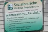 Tag der offenen Tür in der Seniorenresidenz Am Markt, Marienberg (09.07.2016)