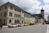 Tag der offenen Tür in der Seniorenresidenz Am Markt, Marienberg (09.07.2016)