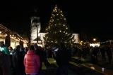 Weihnachtsmarkt in Zöblitz (01. bis 03.12.2017)