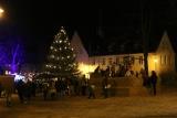 Weihnachtsmarkt in Zöblitz (01. bis 03.12.2017)