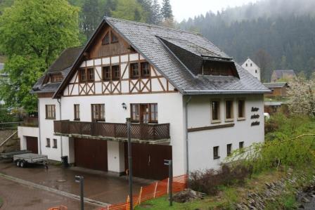 Gärtnertag in der Naturschutzstation (04.05.2019)