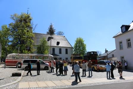 40 Jahre Museum Zöblitz (18.05.2019)