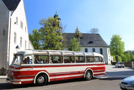 40 Jahre Museum Zöblitz (18.05.2019)