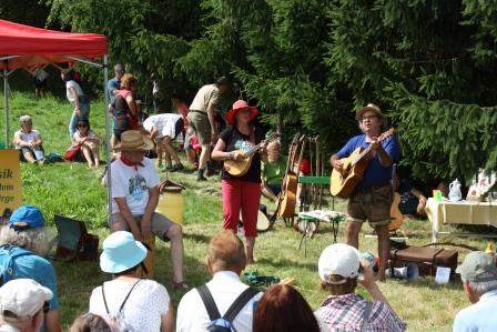 11. Erzgebirgische LiederTour 2021 (15.08.2021)