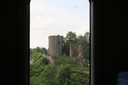 Sonderfahrten der Erzgebirgsbahn - Bergbauerlebnistage