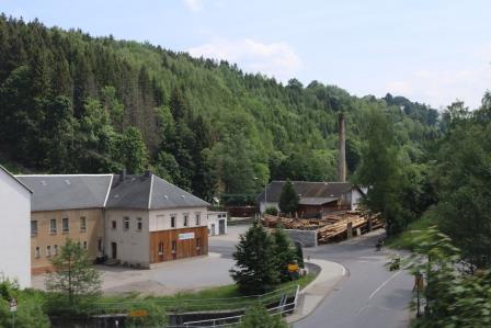 Sonderfahrten der Erzgebirgsbahn - Bergbauerlebnistage