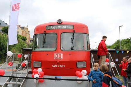 500+1 Jahre Marienberg (09. und 10.07.2022)