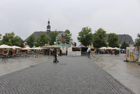 500+1 Jahre Marienberg (09. und 10.07.2022)