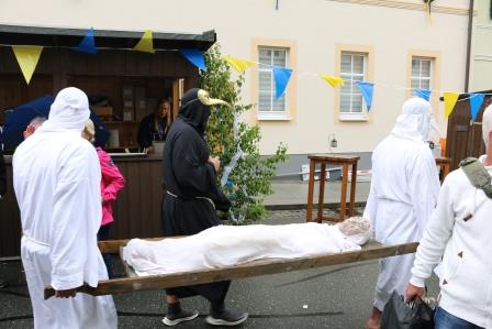 500+1 Jahre Marienberg (09. und 10.07.2022)