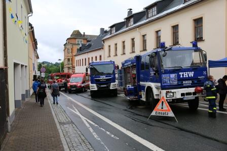 500+1 Jahre Marienberg (09. und 10.07.2022)