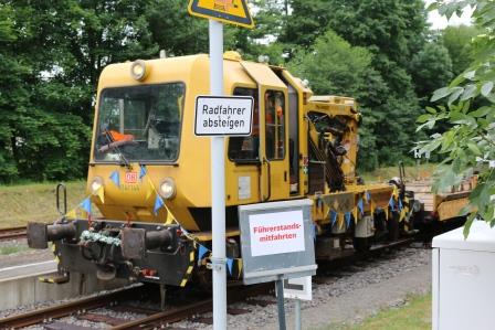 500+1 Jahre Marienberg (09. und 10.07.2022)