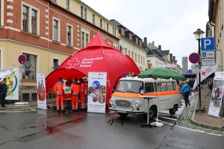 500+1 Jahre Marienberg (09. und 10.07.2022)