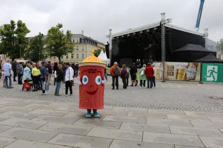 500+1 Jahre Marienberg (09. und 10.07.2022)