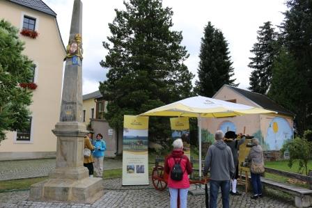 500+1 Jahre Marienberg (09. und 10.07.2022)