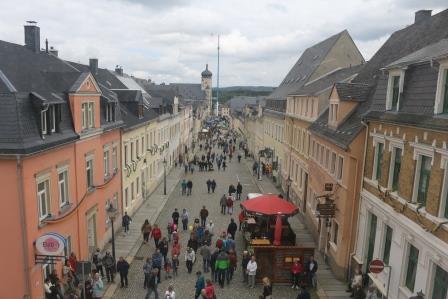 500+1 Jahre Marienberg (09. und 10.07.2022)