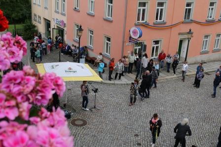 500+1 Jahre Marienberg (09. und 10.07.2022)