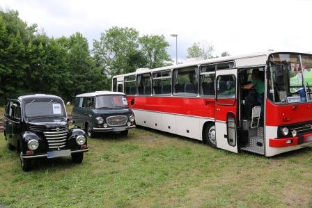 500+1 Jahre Marienberg (09. und 10.07.2022)