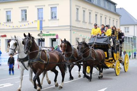 500+1 Jahre Marienberg (09. und 10.07.2022)