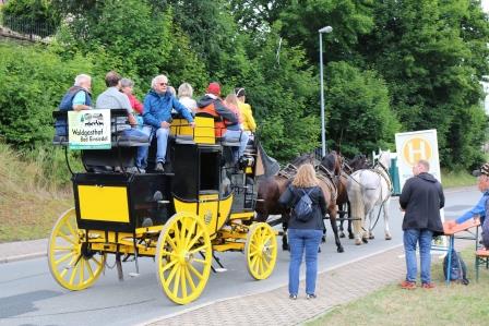 500+1 Jahre Marienberg (09. und 10.07.2022)