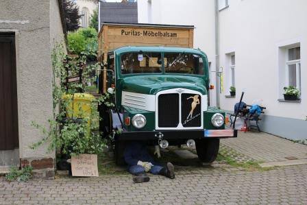 500+1 Jahre Marienberg (09. und 10.07.2022)