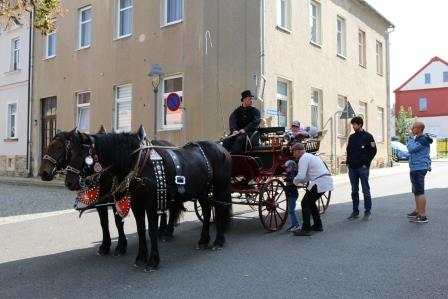 700 Jahre Zöblitz - Samstag (30.09.2023)