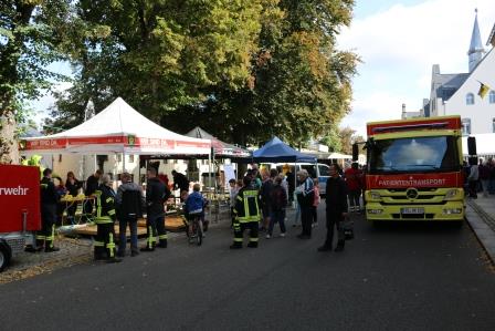 700 Jahre Zöblitz - Samstag (30.09.2023)